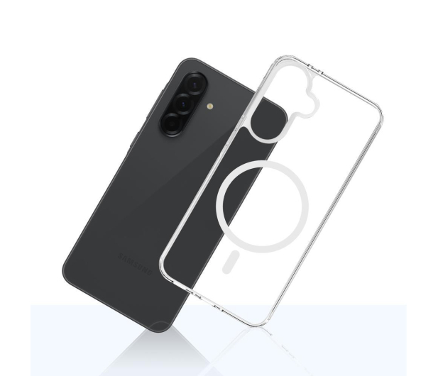 3mk Hardy LiqForce MagCase do Samsung Galaxy A37 - 1582342 - zdjęcie 3